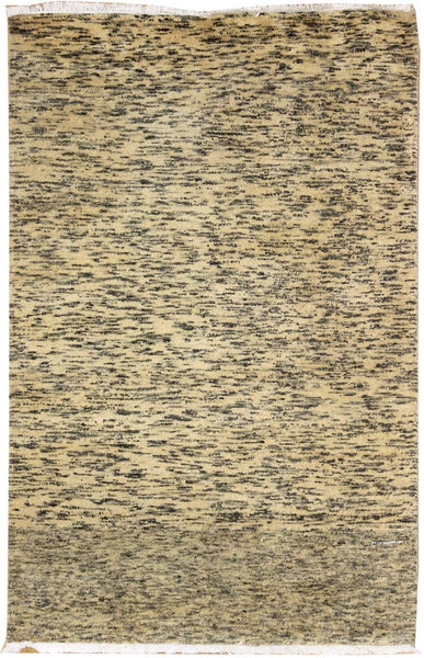 Brindle Handwoven Contemporary Rug