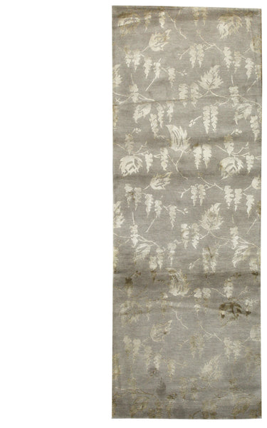 Deciduous Handwoven Contemporary Rug