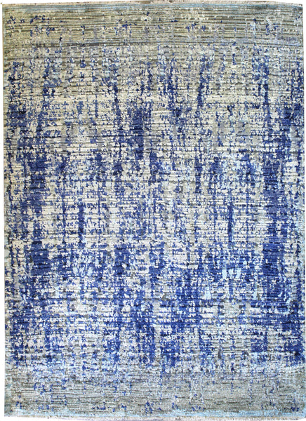 Eala Handwoven Contemporary Rug