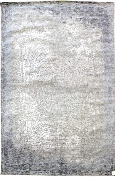 Himmat Handwoven Contemporary Rug