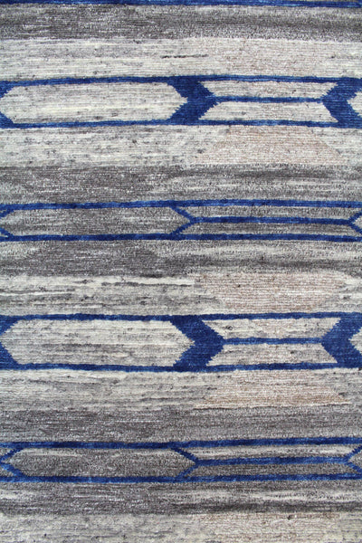 Intersect Handwoven Contemporary Rug, J58328