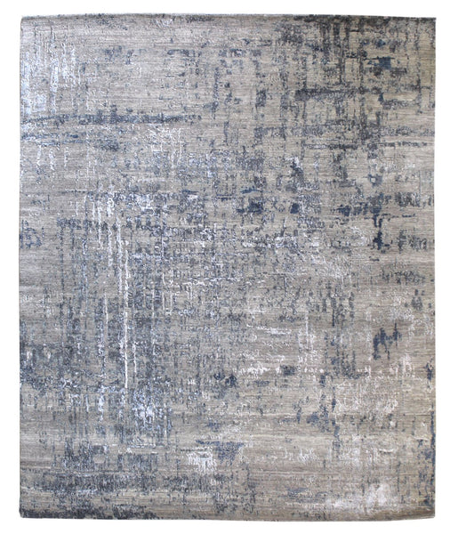 Oxidation Handwoven Contemporary Rug