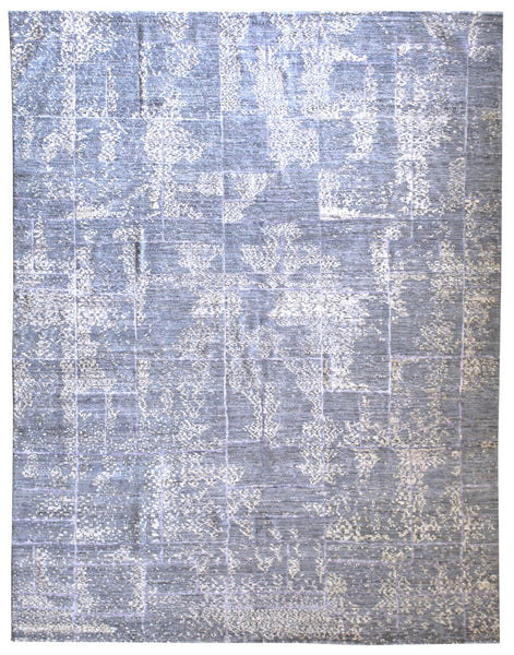 Patio Handwoven Contemporary Rug