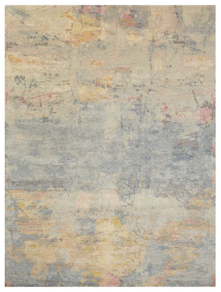 Reverie Handwoven Contemporary Rug