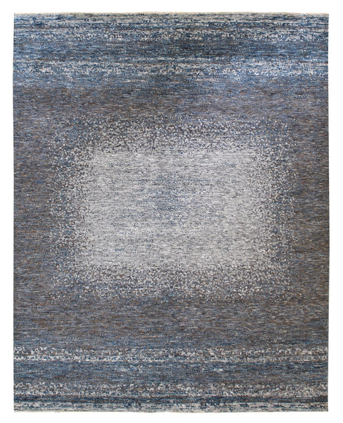 Sahara 2 Handwoven Contemporary Rug