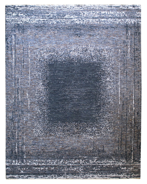 Sahara 2 Handwoven Contemporary Rug