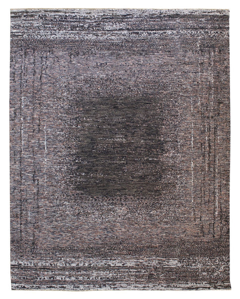 Sahara Handwoven Contemporary Rug