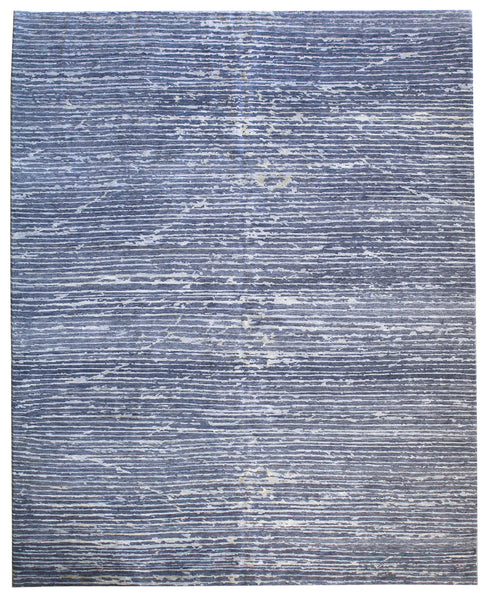 Sprawl Handwoven Contemporary Rug