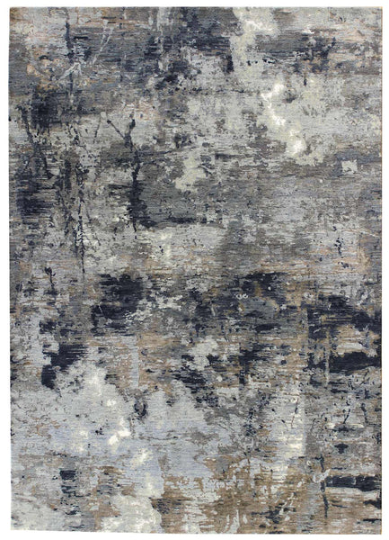 Taimur Handwoven Contemporary Rug