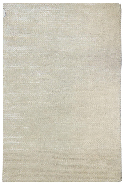 Yeti Handwoven Contemporary Rug