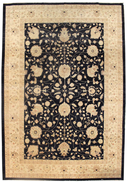 Amritsar Handwoven Traditional Rug