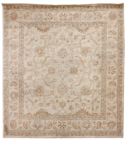 Amritsar Handwoven Traditional Rug