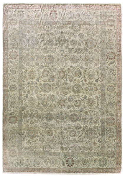 Amritsar Handwoven Traditional Rug