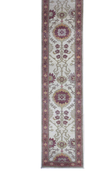 Amritsar Handwoven Traditional Rug