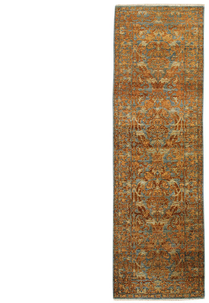 Arts & Crafts Handwoven Traditional Rug