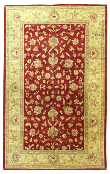 Farahan Handwoven Traditional Rug