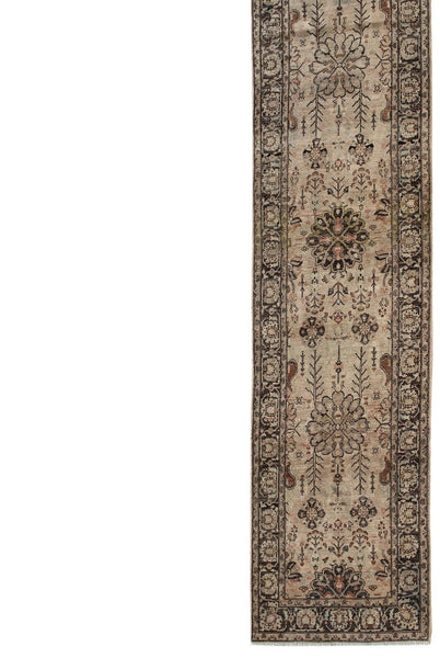 Ferahan Handwoven Traditional Rug