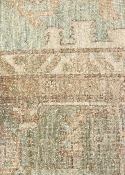 Harshang Handwoven Traditional Rug, J45912