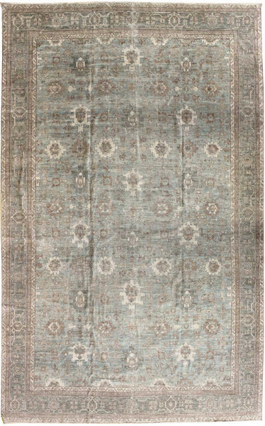 Harshang Handwoven Traditional Rug