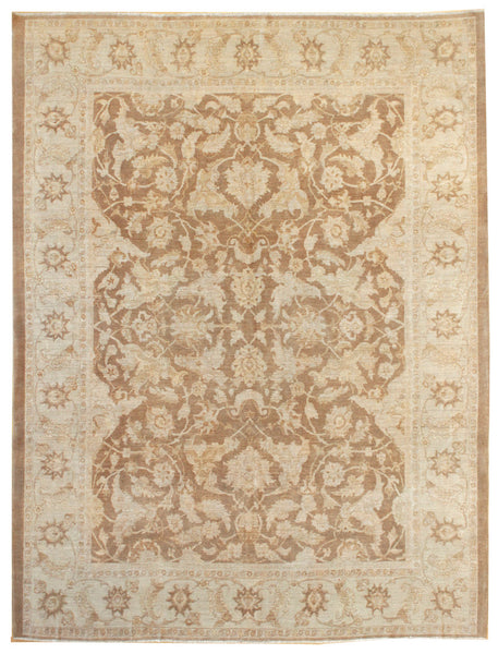 Polonaise Handwoven Traditional Rug