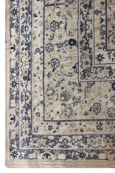 Antique Sivas Handwoven Traditional Rug, 36778