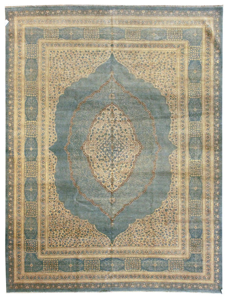 Sivas Handwoven Traditional Rug