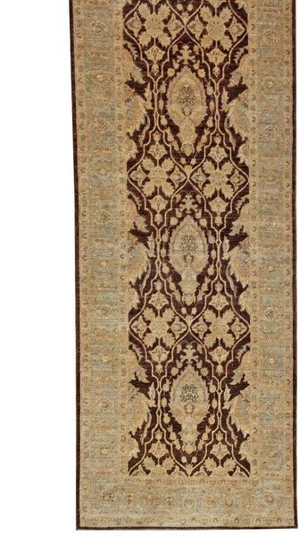 Sultanabad Handwoven Traditional Rug