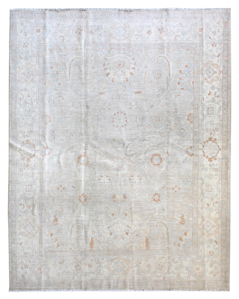 Sultanabad Handwoven Traditional Rug