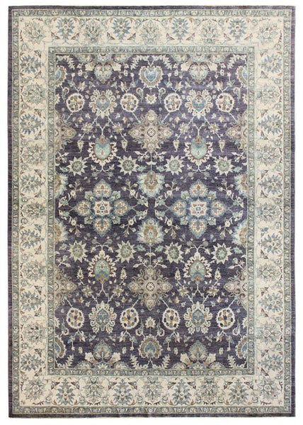 Tabriz Handwoven Traditional Rug