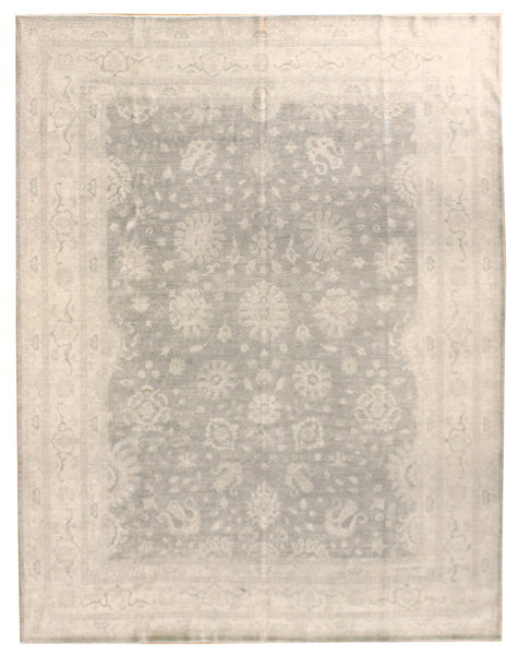 Tabriz Handwoven Traditional Rug