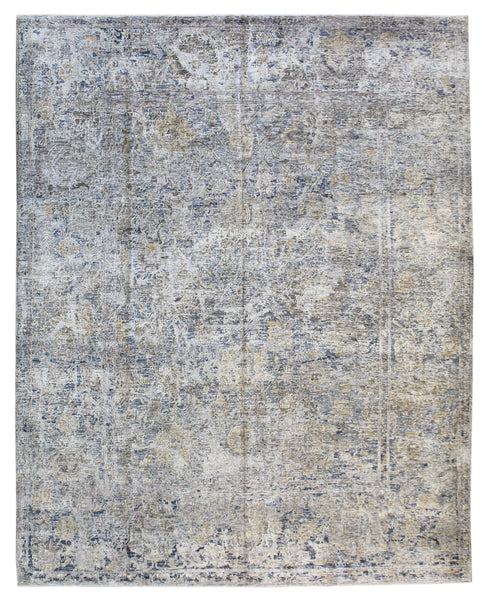 Byblos Handwoven Transitional Rug