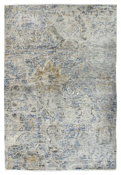 Byblos Handwoven Transitional Rug