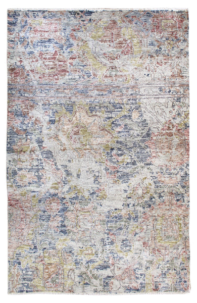 Byblos Handwoven Transitional Rug