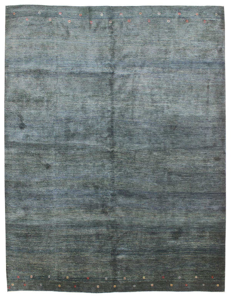 Gabbeh Handwoven Tribal Rug