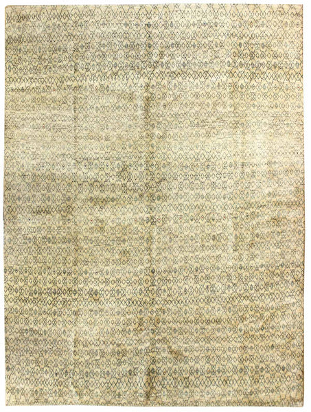 Gabbeh Handwoven Tribal Rug