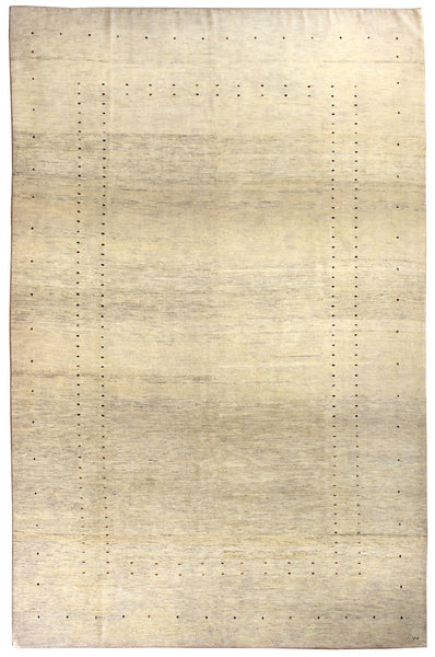 Gabbeh Handwoven Tribal Rug