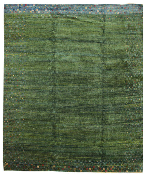 Gabbeh Handwoven Tribal Rug