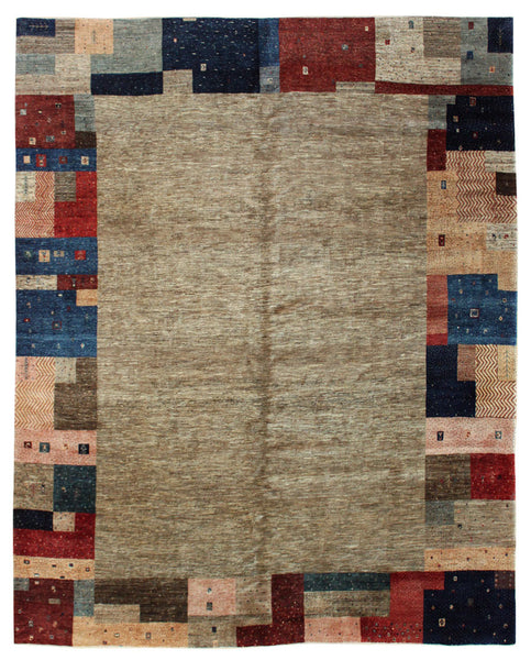 Kashkuli Handwoven Tribal Rug