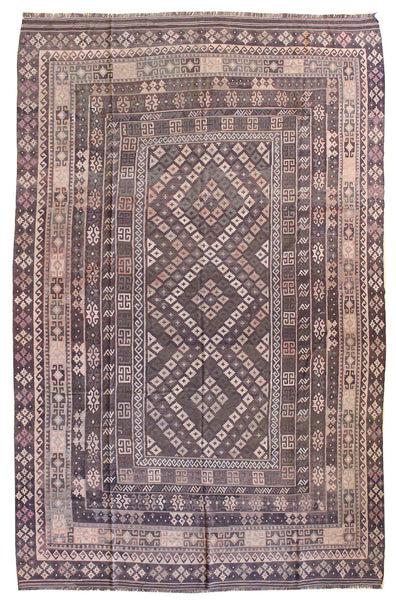 Kilim Handwoven Tribal Rug