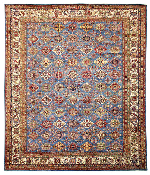 Shirvan Handwoven Tribal Rug