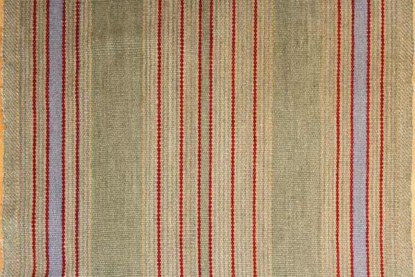 Cadfael Abbey Handwoven Contemporary Rug