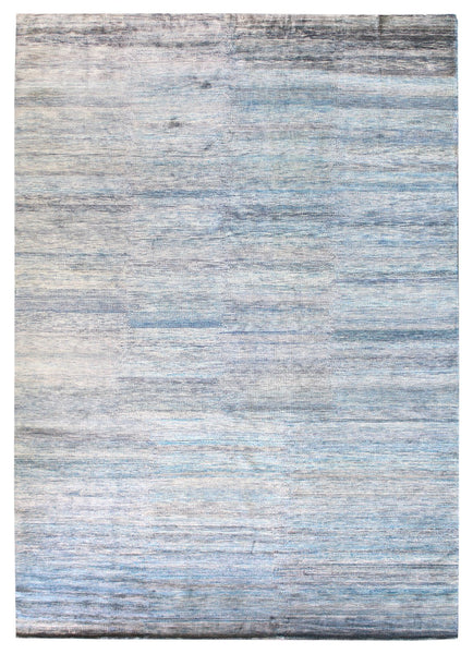 Fine Cut & LoopContemporary Rug