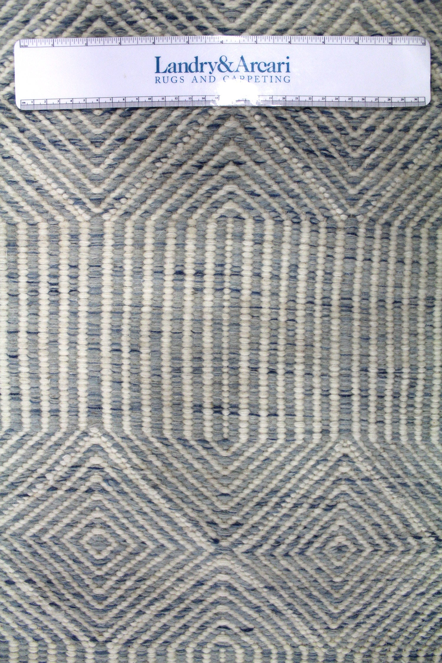 Goldthwait Handwoven Contemporary Rug, J62945