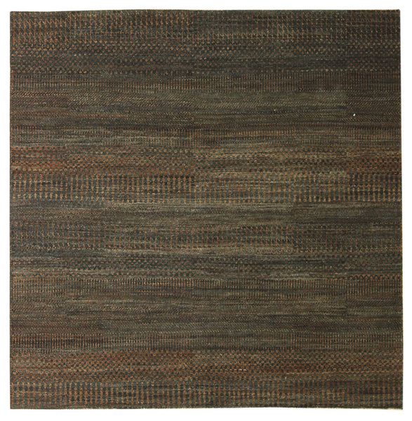 Illusion Handwoven Contemporary Rug