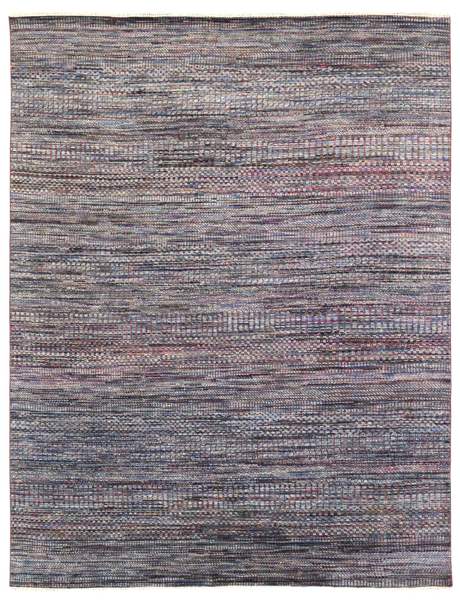 Illusion 2 Handwoven Contemporary Rug