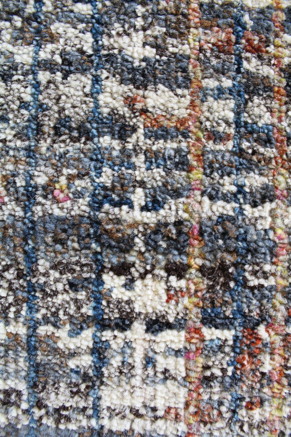 ManhattanContemporary Rug, J60003