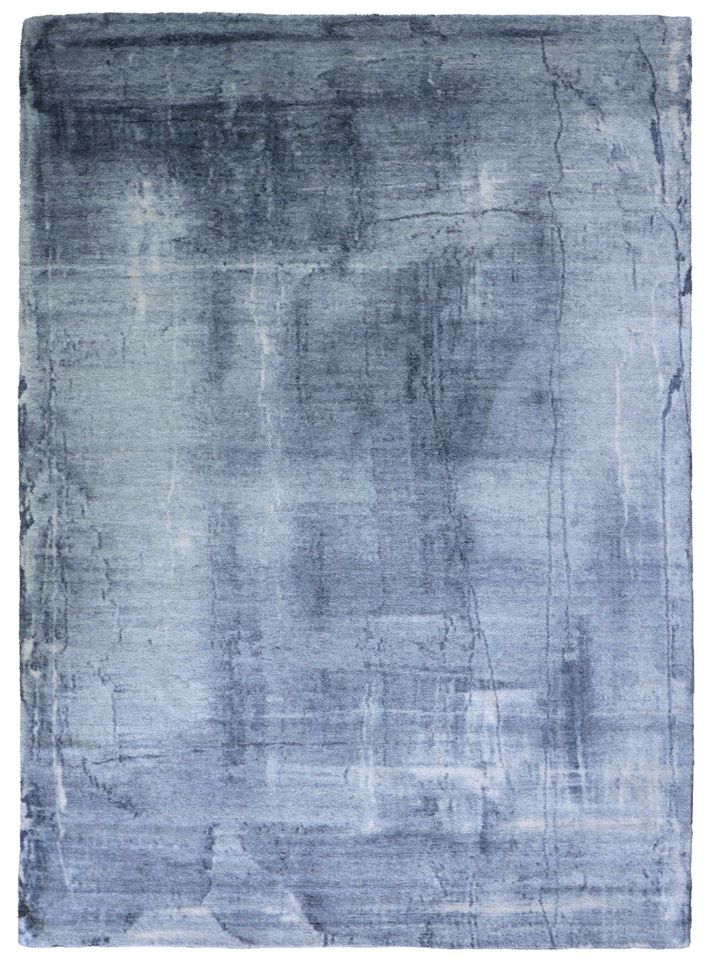 Salt Flats Handwoven Contemporary Rug