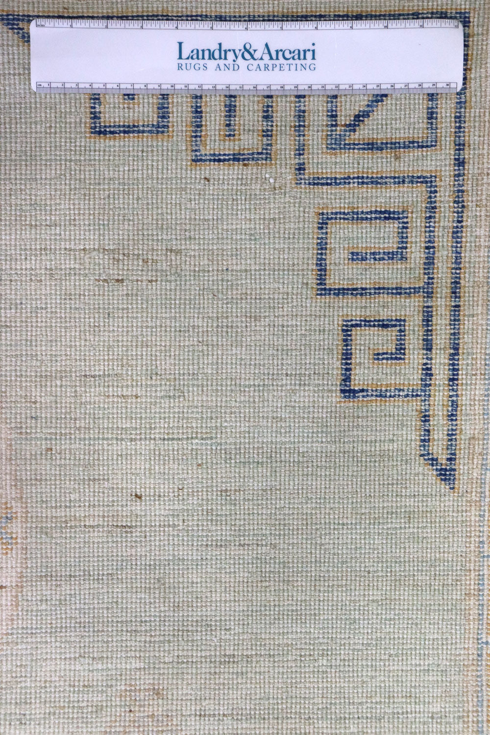 Khotan Handwoven Traditional Rug, J67235