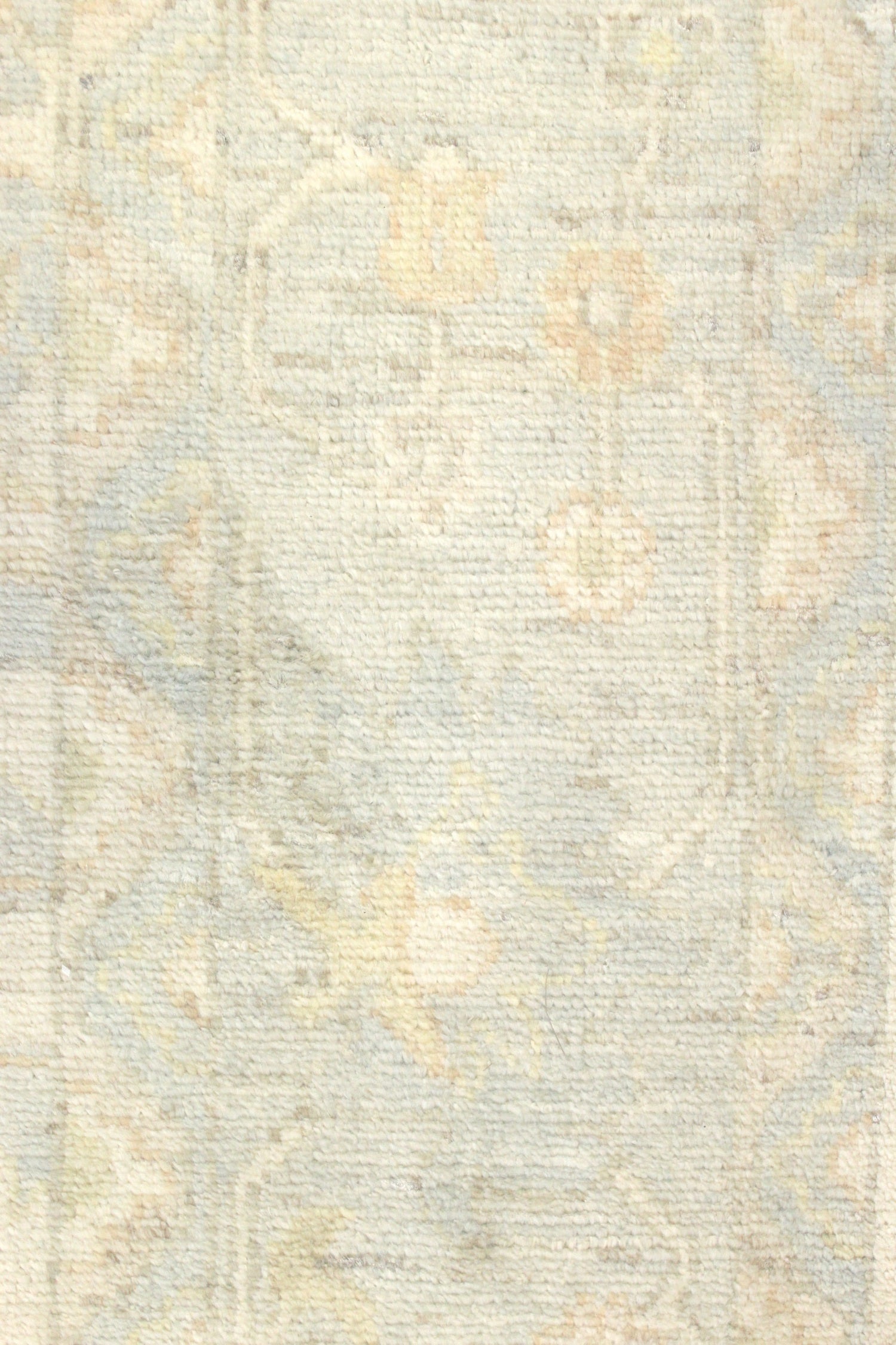 Oushak Hanwoven Traditional Rug, J69791