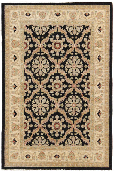 Sultanabad Handwoven Traditional Rug